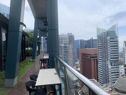 Hub Synergy Point (D2), Office #460753961